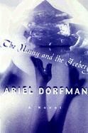 The Nanny and the Iceberg - Dorfman, Ariel