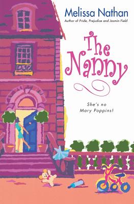 The Nanny - Nathan, Melissa