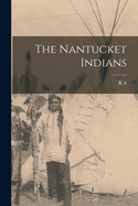 The Nantucket Indians