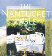 The Nantucket Table - Simon, Susan, and Eckerle, Tom (Photographer)