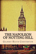 The Napoleon of Notting Hill