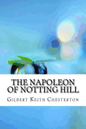 The Napoleon of Notting Hill