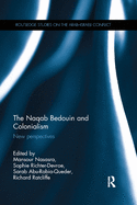 The Naqab Bedouin and Colonialism: New Perspectives