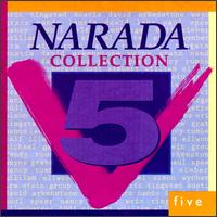 The Narada Collection, Vol. 5 - Various Artists