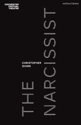 The Narcissist - Shinn, Christopher