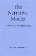 The Narrative Modes: Techniques of the Short Story