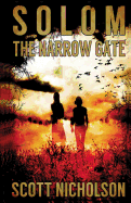 The Narrow Gate - Nicholson, Scott