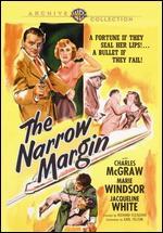 The Narrow Margin