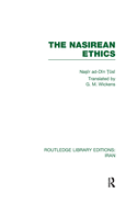 The Nasirean Ethics (Rle Iran C)