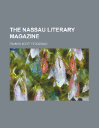 The Nassau Literary Magazine