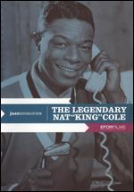 The Nat "King" Cole: The Legendary Nat "King" Cole