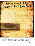 The National Council of Agecies Engaged in Rural Social Work