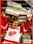 The National Hockey League official guide & record book 1997-98