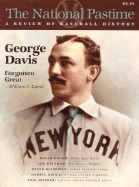 The National Pastime, Volume 17: A Review of Baseball History