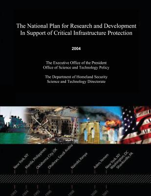 The National Plan for Research and Development in Support of Critical Infrastructure Protection - The Executive Office of the President