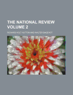 The National Review Volume 2