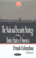 The National Security Strategy of the United States of America