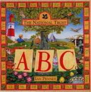 The National Trust ABC.