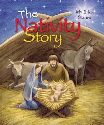 The Nativity Story - Morton, Sasha