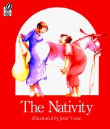 The Nativity - Vivas, Julie