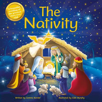 The Nativity - Igloobooks
