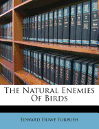 The Natural Enemies of Birds