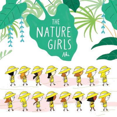 The Nature Girls - 