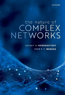 The Nature of Complex Networks