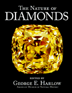 The Nature of Diamonds - Harlow, George E (Editor)