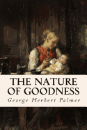 The Nature of Goodness