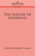 The Nature of Goodness