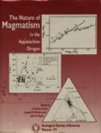 The Nature of Magmatism in the Appalachian Orogen