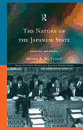 The Nature of the Japanese State: Rationality and Rituality