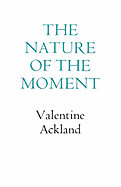 The Nature of the Moment