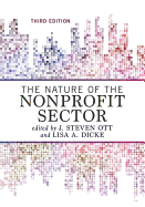 The Nature of the Nonprofit Sector, Third Edition
