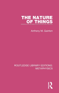 The Nature of Things