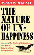 The nature of unhappiness