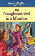 The Naughtiest Girl is a Monitor
