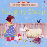 The Naughty Sheep - Amery, Heather