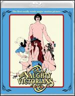 The Naughty Victorians - Robert Sickinger