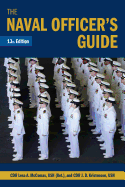 The Naval Officer's Guide 13th Edition