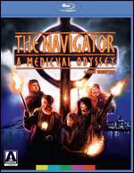 The Navigator: A Medieval Odyssey [Blu-ray]