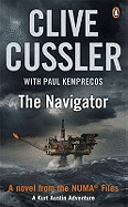 The Navigator: NUMA Files #7