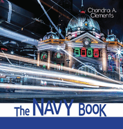 The Navy Book: All About Victoria