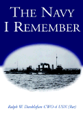 The Navy I remember