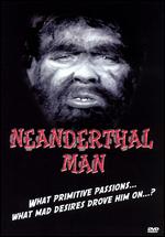 The Neanderthal Man - Ewald Andr Dupont