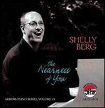 The Nearness of You - Shelly Berg