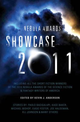The Nebula Awards Showcase - Anderson, Kevin J