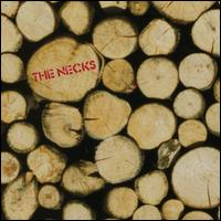 The Necks Box - The Necks