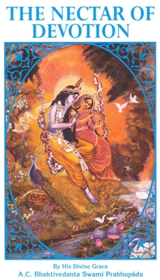 The Nectar of Instruction - Swami Prabhupada, A.C. Bhaktivedanta